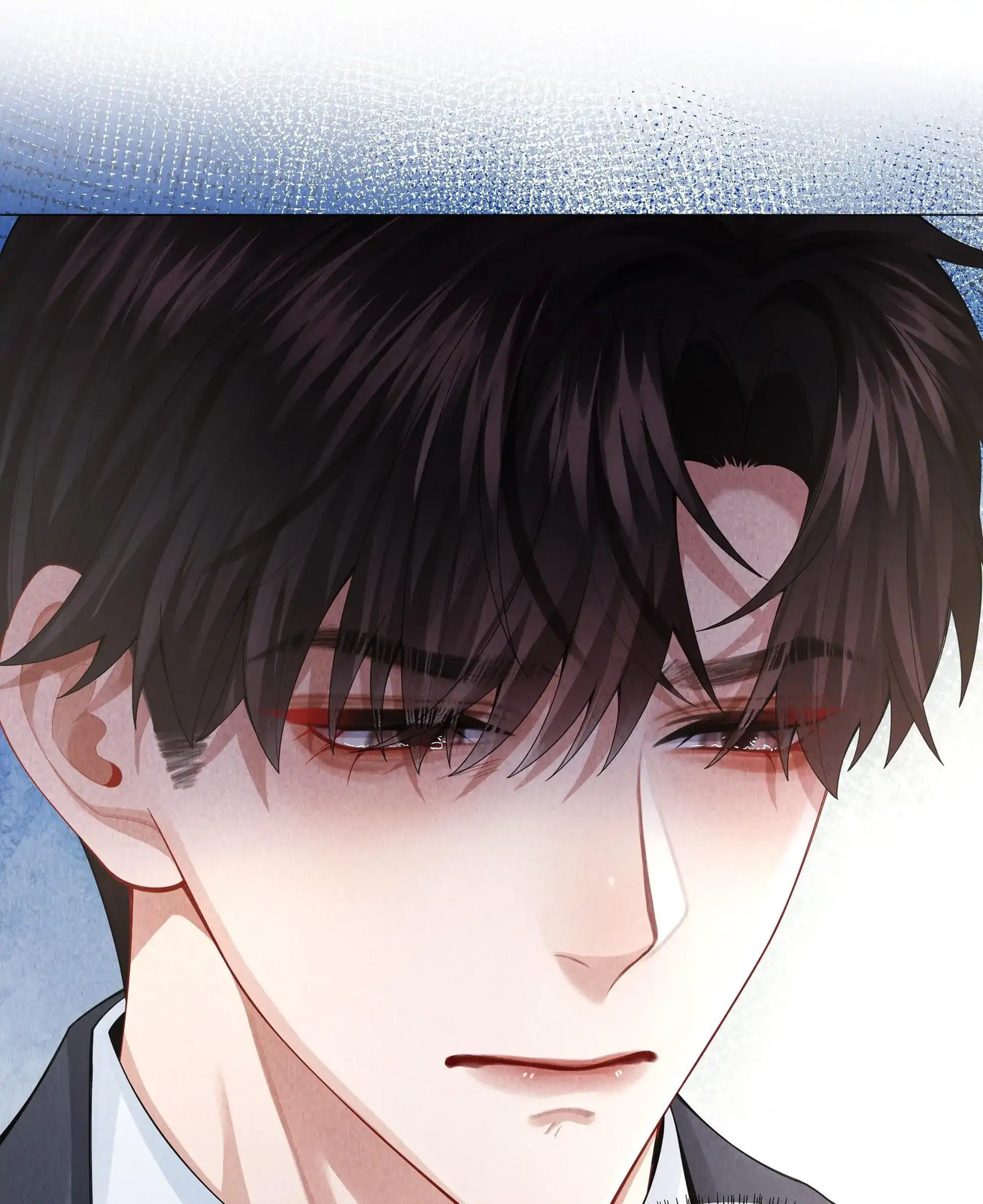 Mr. Dior (Colored) Chapter 71 page 15 - 