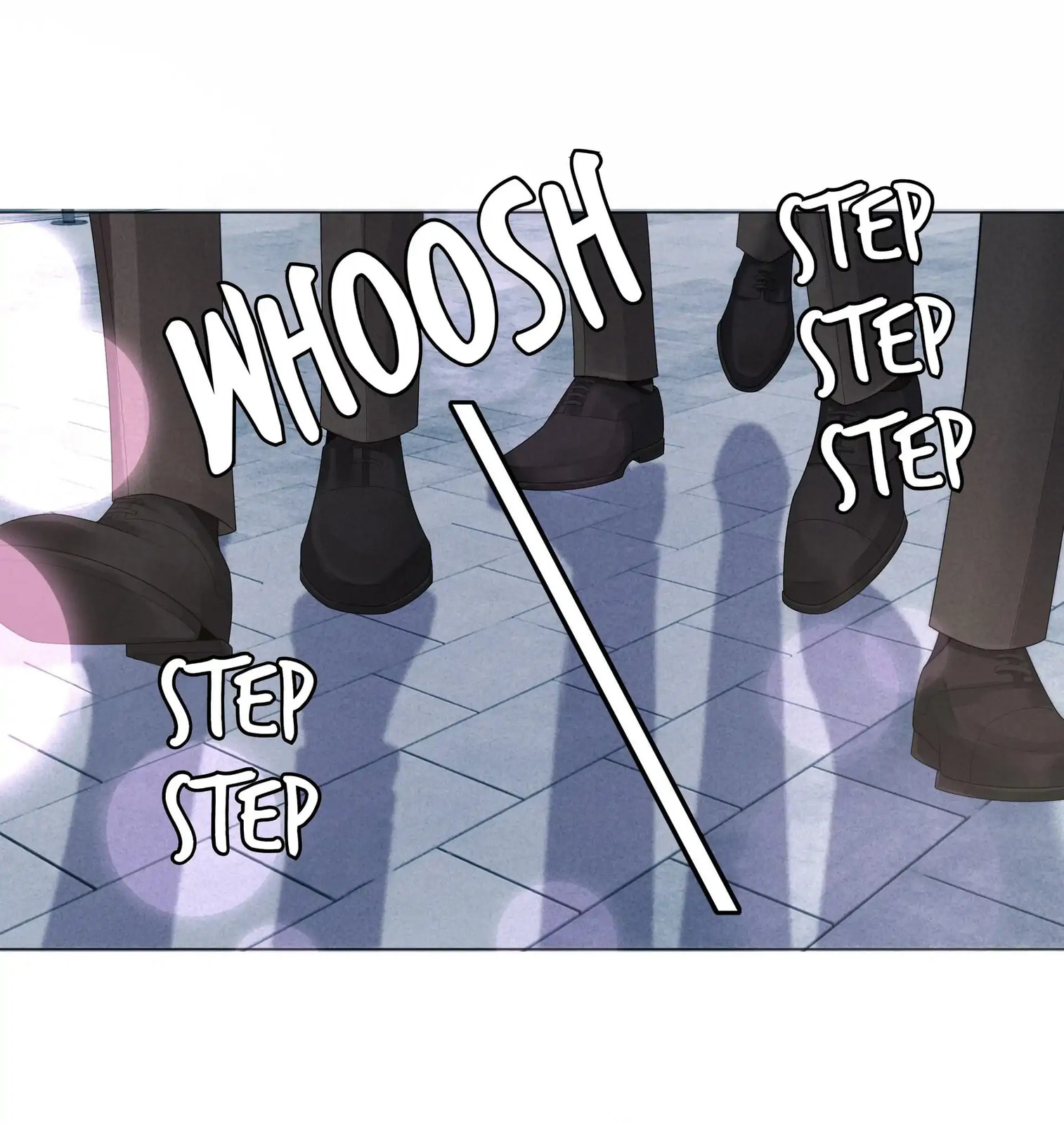 Mr. Dior (Colored) Chapter 71 page 3 - 