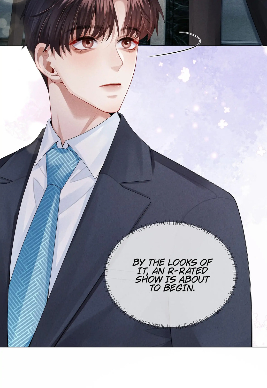 Mr. Dior (Colored) Chapter 71 page 5 - 