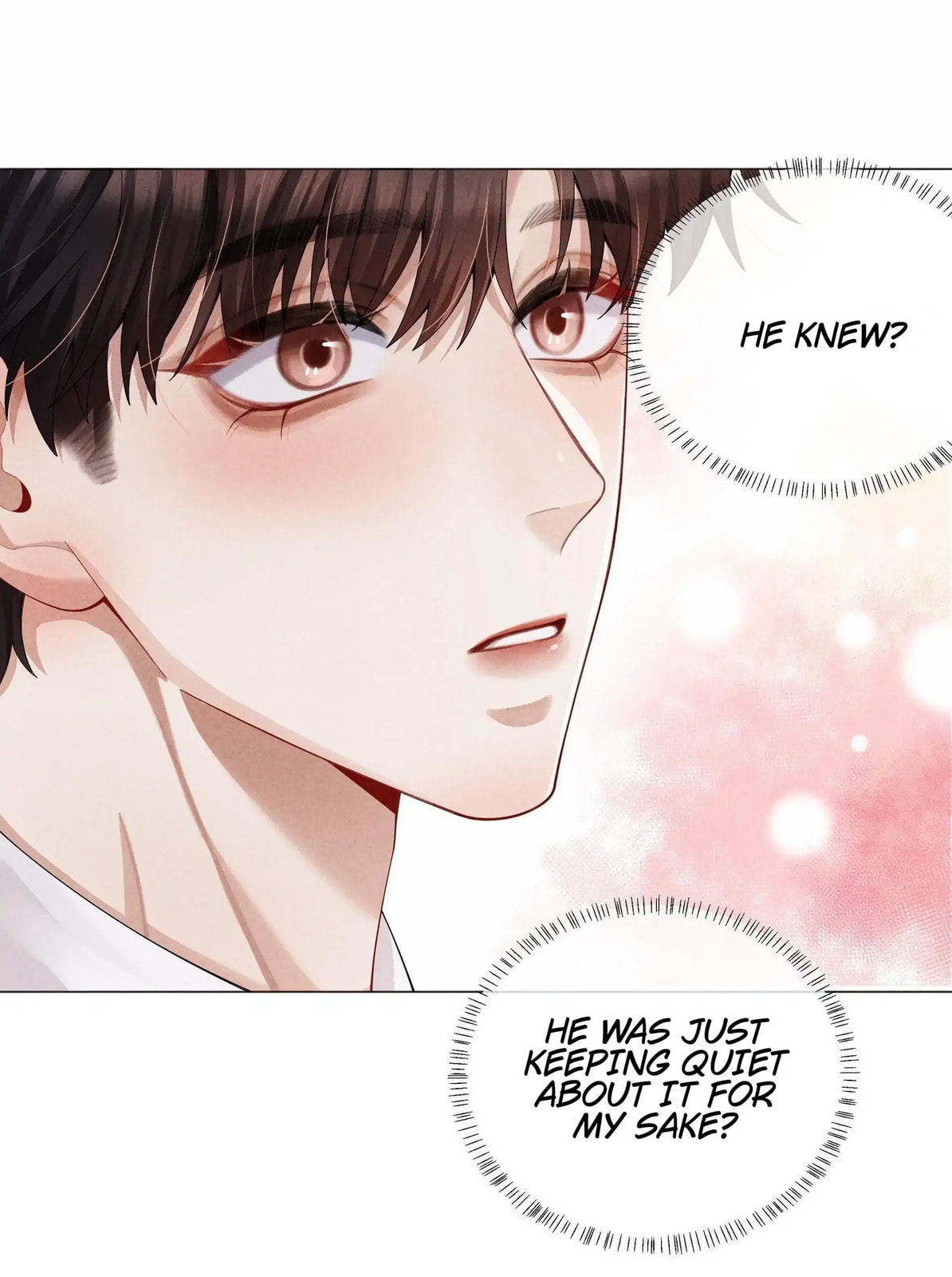 Mr. Dior (Colored) Chapter 72 page 30 - 