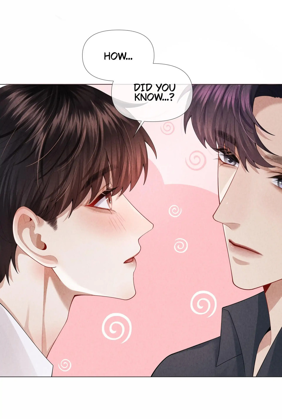 Mr. Dior (Colored) Chapter 72 page 32 - 