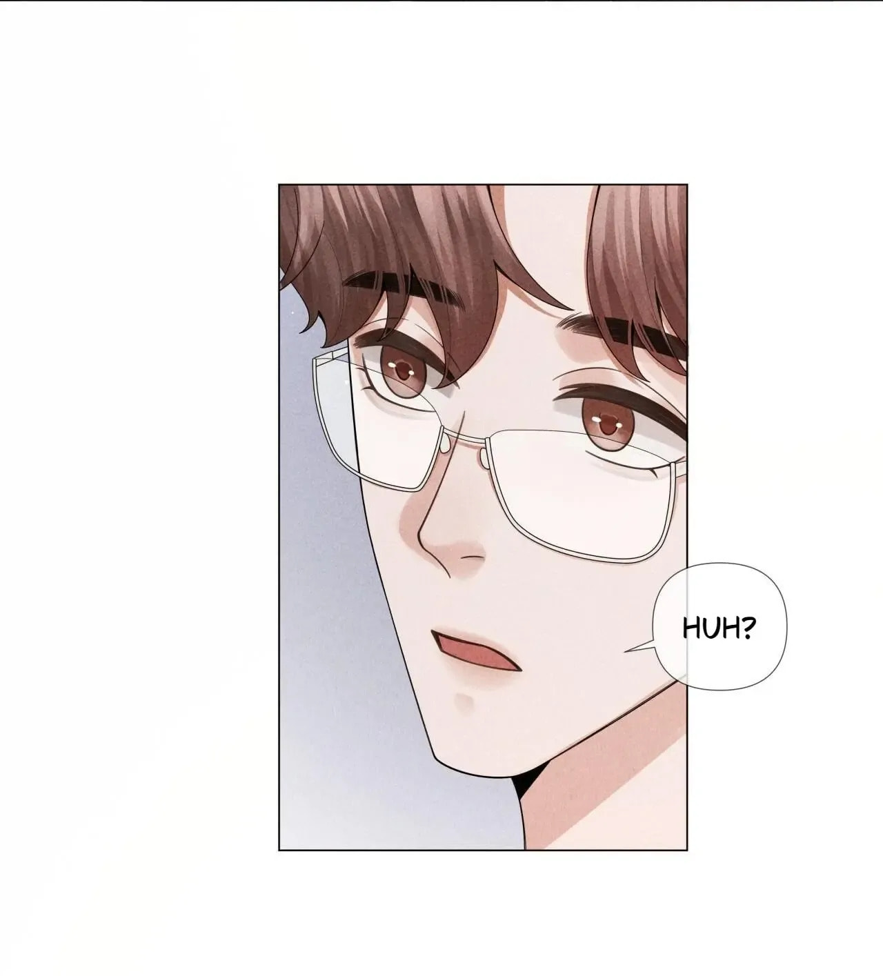 Mr. Dior (Colored) Chapter 73 page 25 - 