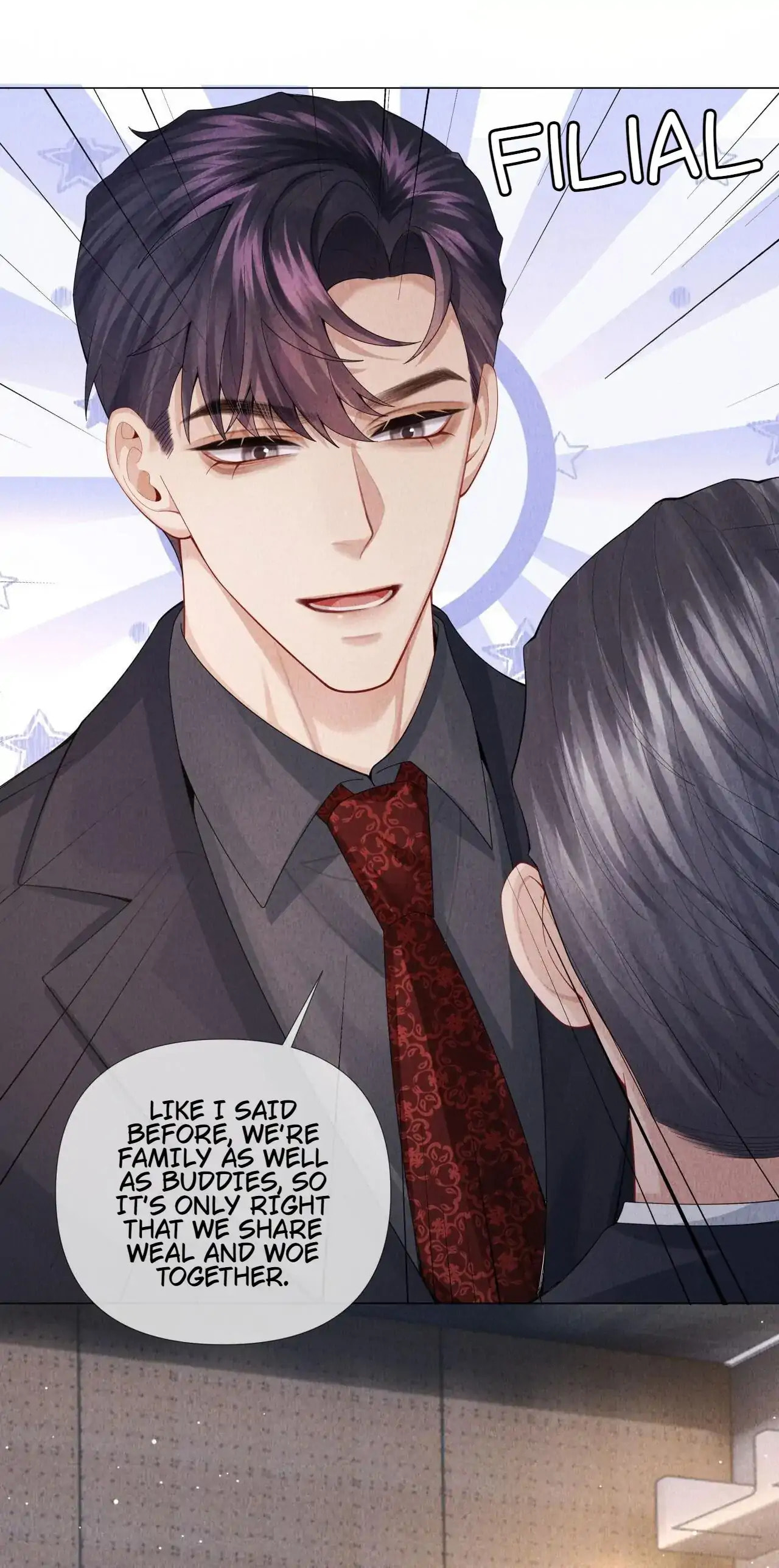 Mr. Dior (Colored) Chapter 73 page 29 - 