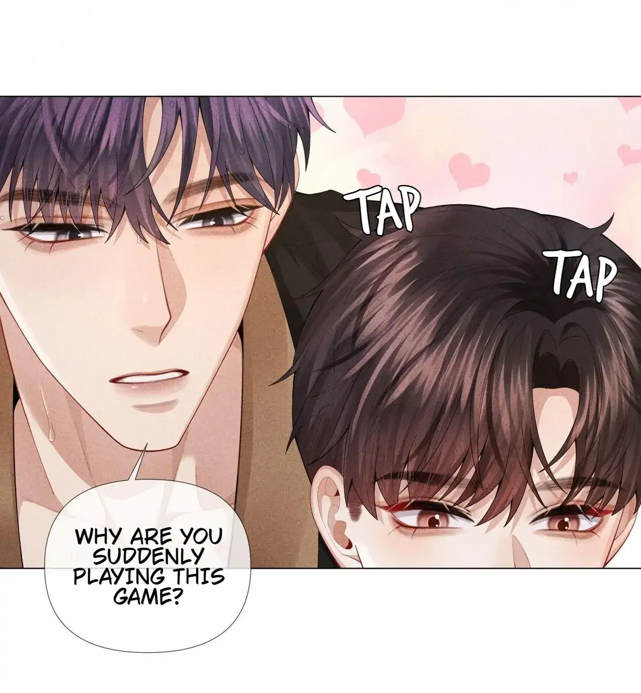 Mr. Dior (Colored) Chapter 73 page 36 - 