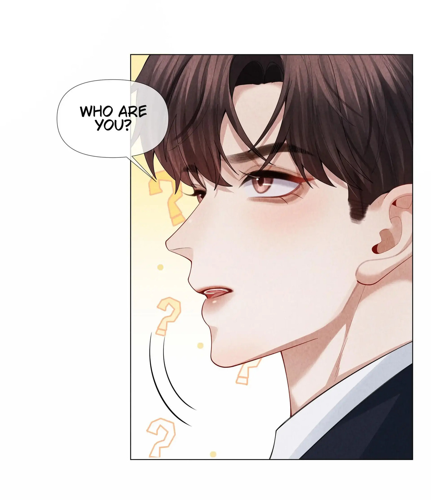 Mr. Dior (Colored) Chapter 74 page 19 - 