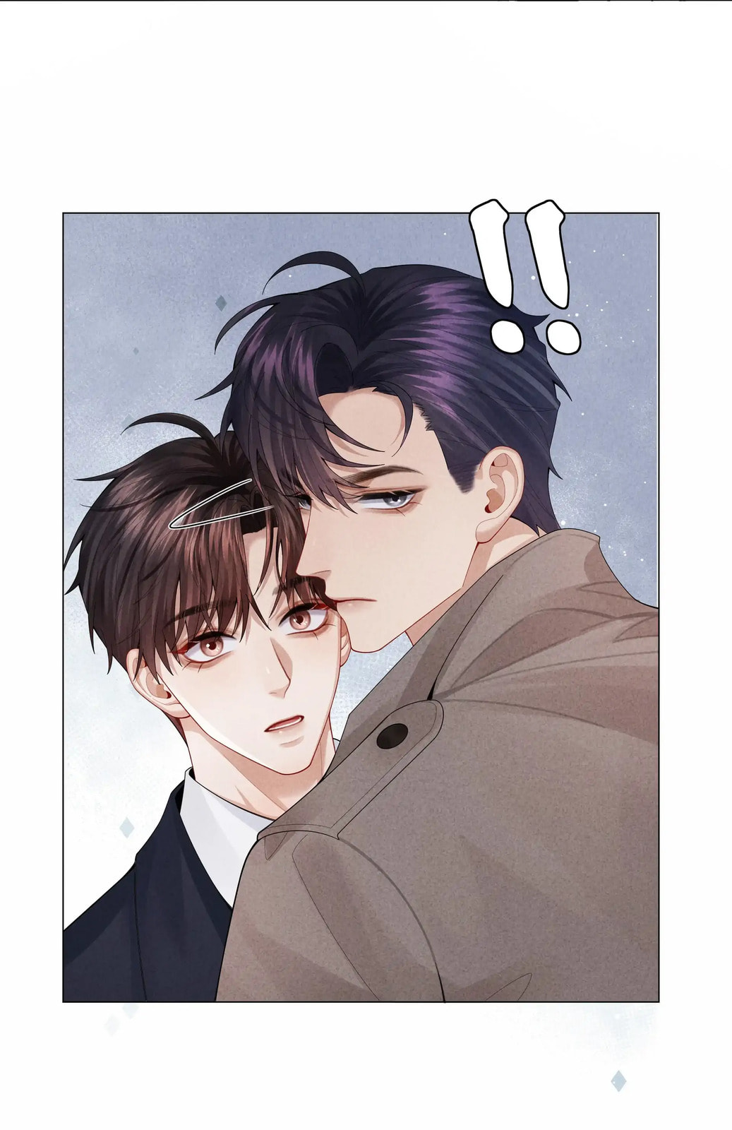 Mr. Dior (Colored) Chapter 74 page 24 - 