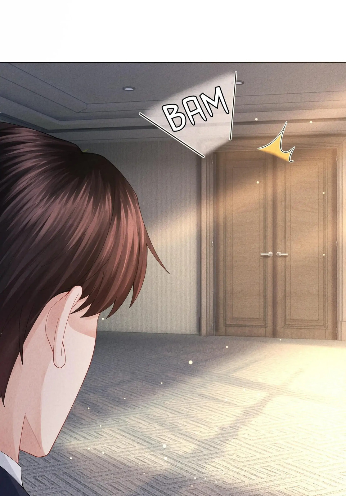 Mr. Dior (Colored) Chapter 74 page 10 - 