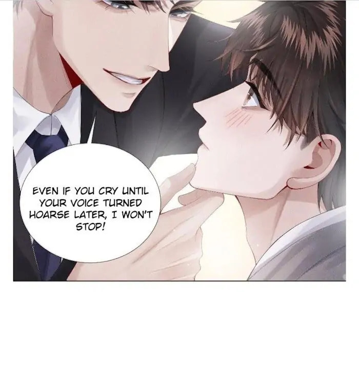 Mr. Dior (Colored) Chapter 8 page 11 - 