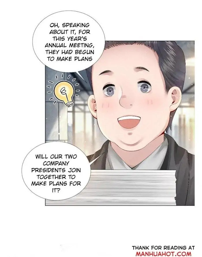 Mr. Dior (Colored) Chapter 8 page 13 - 