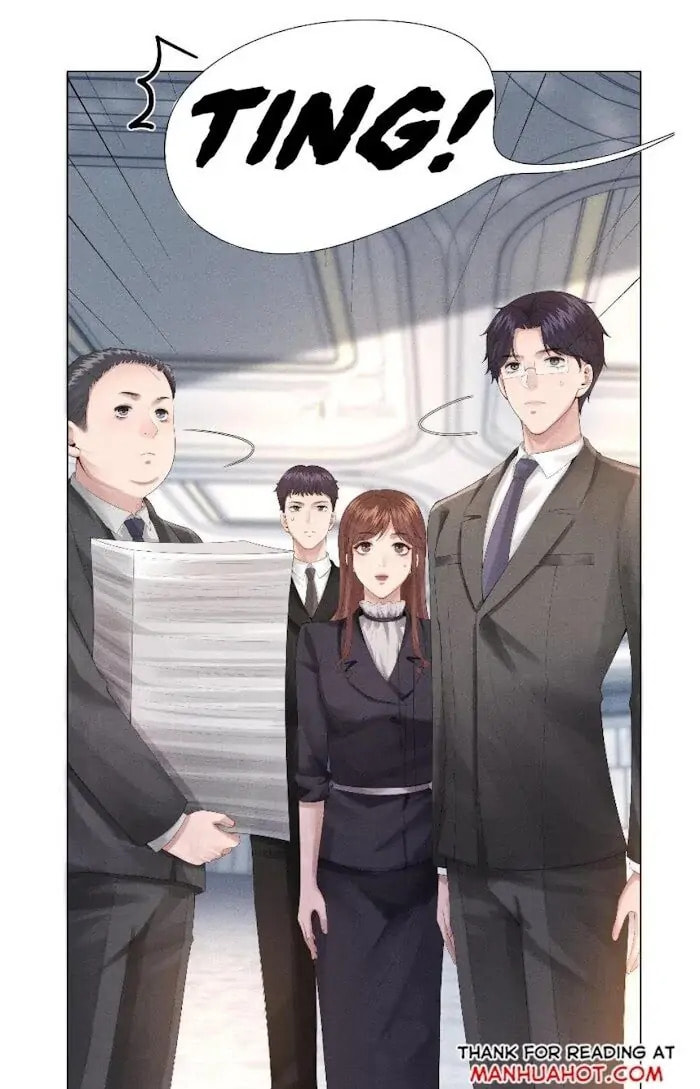 Mr. Dior (Colored) Chapter 8 page 15 - 