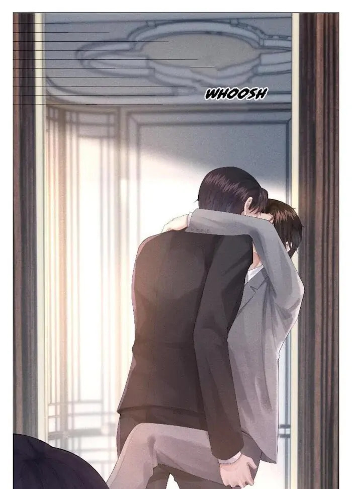 Mr. Dior (Colored) Chapter 8 page 16 - 