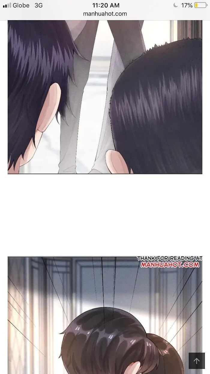 Mr. Dior (Colored) Chapter 8 page 17 - 