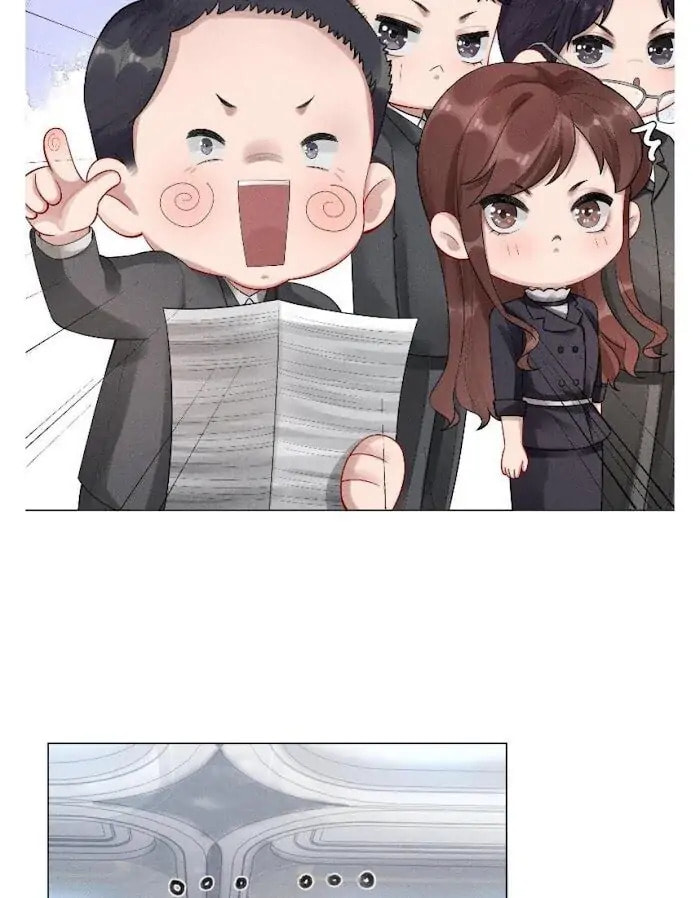 Mr. Dior (Colored) Chapter 8 page 20 - 