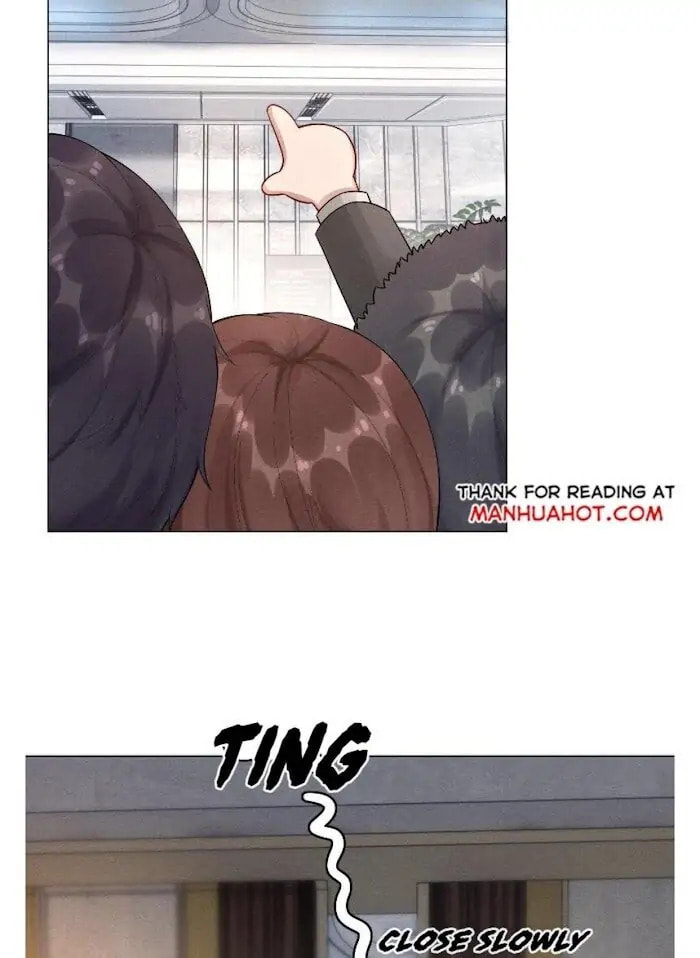 Mr. Dior (Colored) Chapter 8 page 21 - 