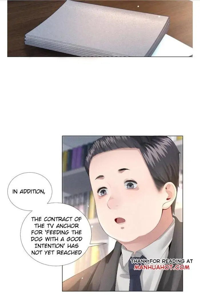 Mr. Dior (Colored) Chapter 8 page 26 - 