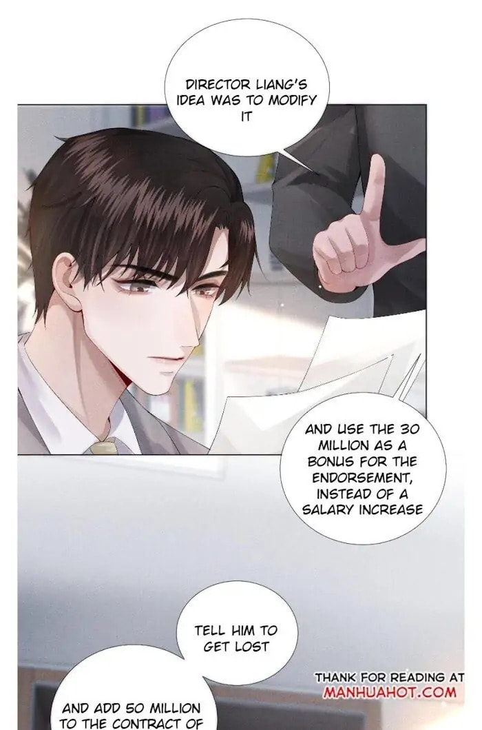 Mr. Dior (Colored) Chapter 8 page 29 - 