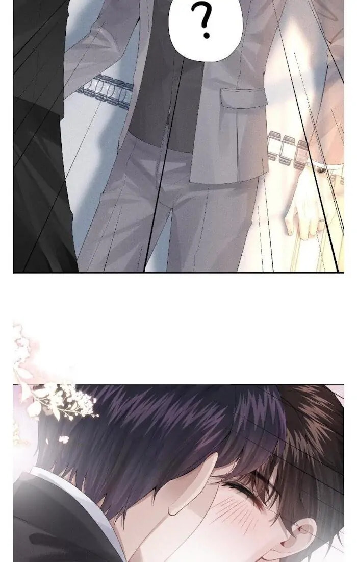 Mr. Dior (Colored) Chapter 8 page 4 - 