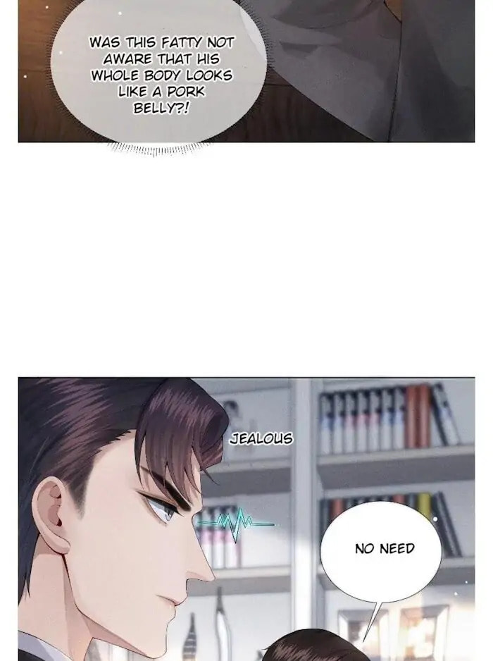 Mr. Dior (Colored) Chapter 8 page 33 - 