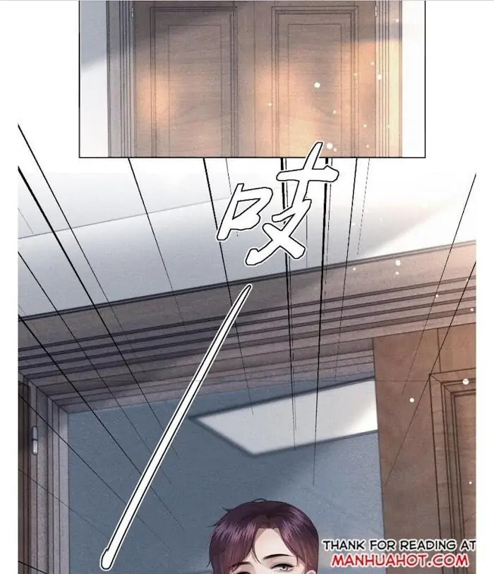 Mr. Dior (Colored) Chapter 8 page 35 - 