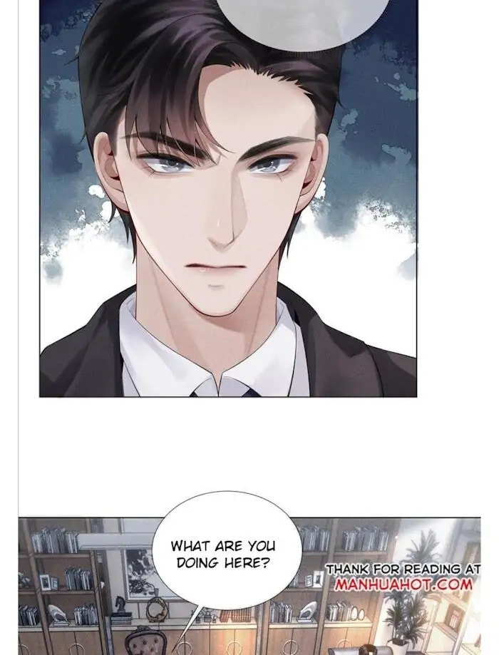 Mr. Dior (Colored) Chapter 8 page 37 - 