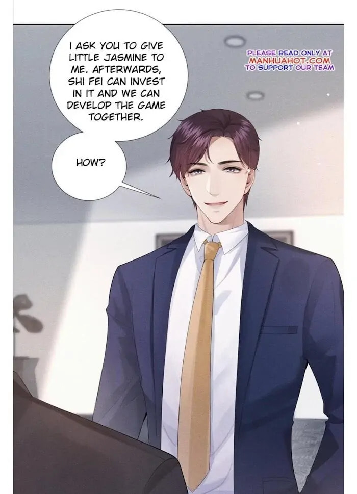 Mr. Dior (Colored) Chapter 8 page 39 - 