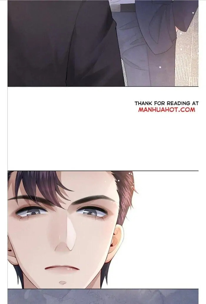 Mr. Dior (Colored) Chapter 8 page 40 - 