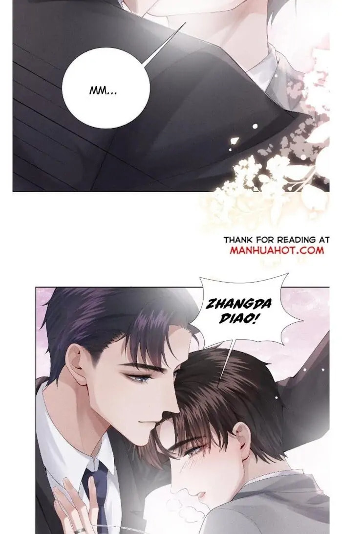 Mr. Dior (Colored) Chapter 8 page 5 - 