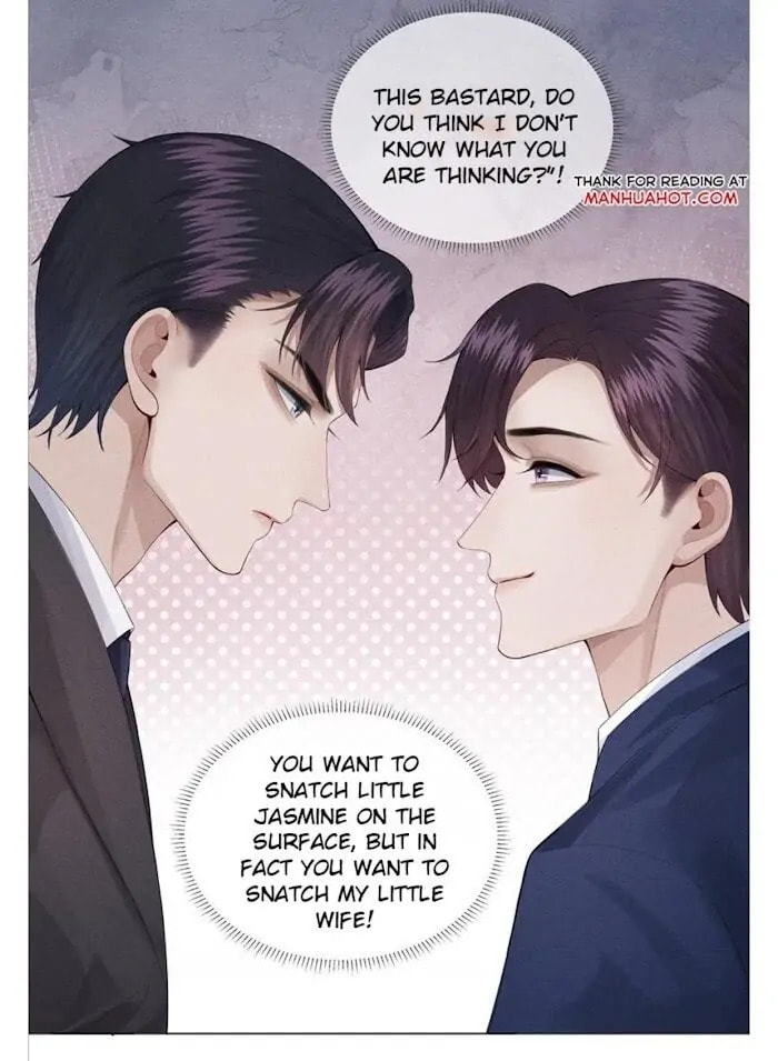 Mr. Dior (Colored) Chapter 8 page 41 - 