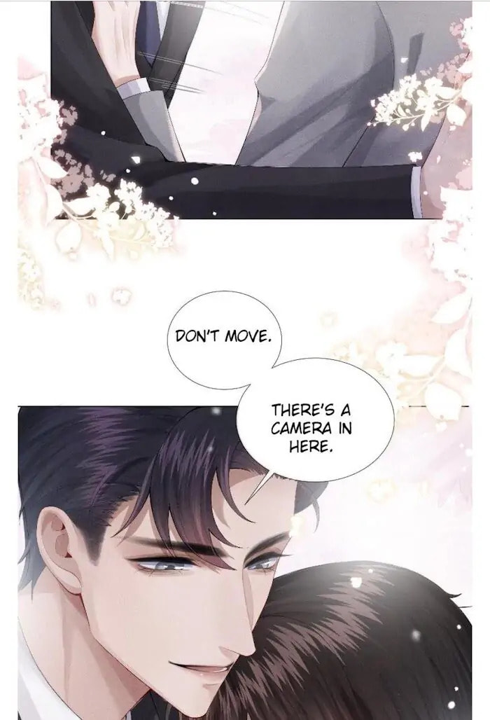 Mr. Dior (Colored) Chapter 8 page 6 - 