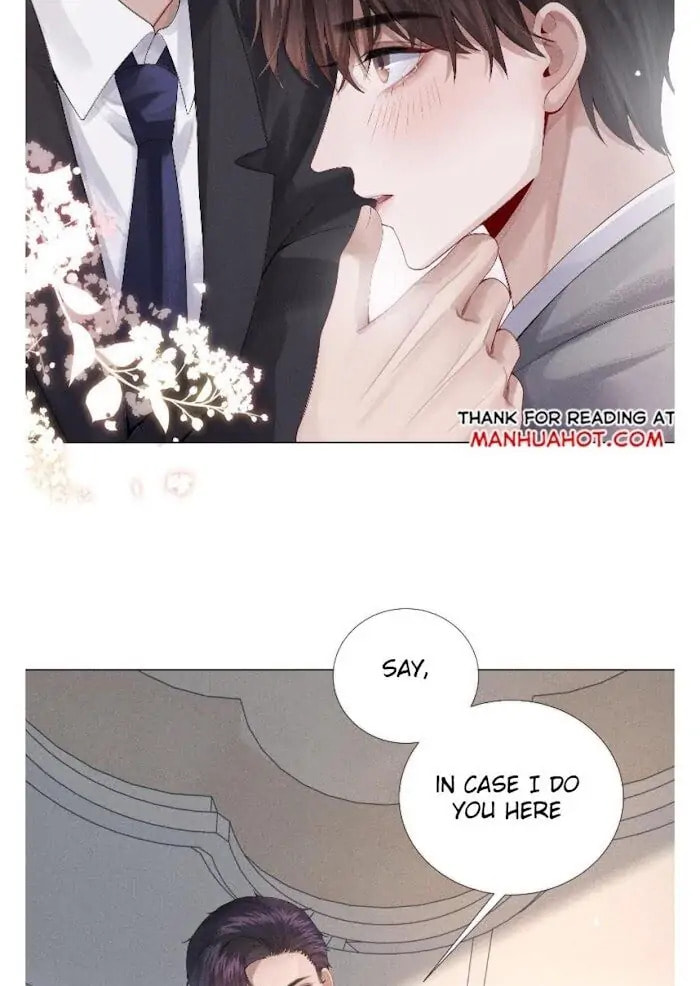 Mr. Dior (Colored) Chapter 8 page 7 - 