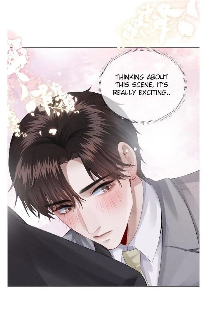 Mr. Dior (Colored) Chapter 8 page 9 - 