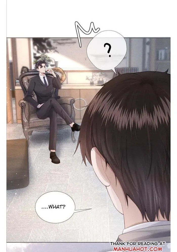 Mr. Dior (Colored) Chapter 9 page 12 - 
