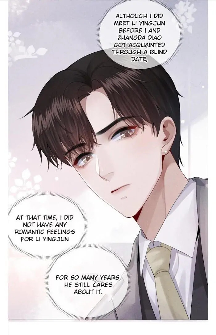 Mr. Dior (Colored) Chapter 9 page 13 - 