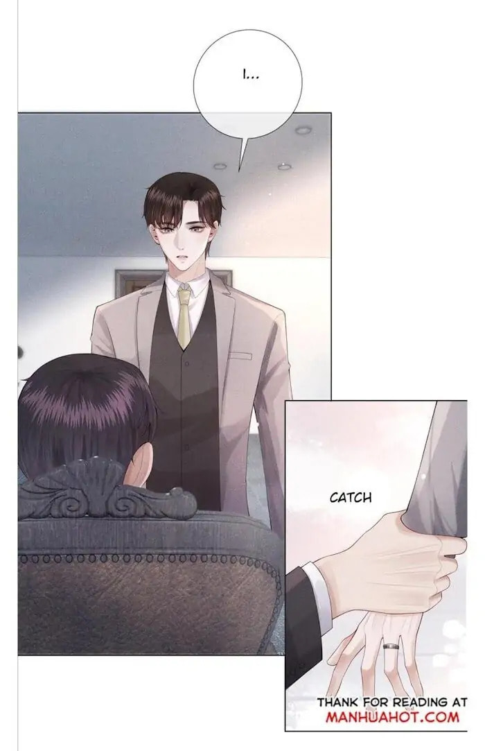 Mr. Dior (Colored) Chapter 9 page 14 - 