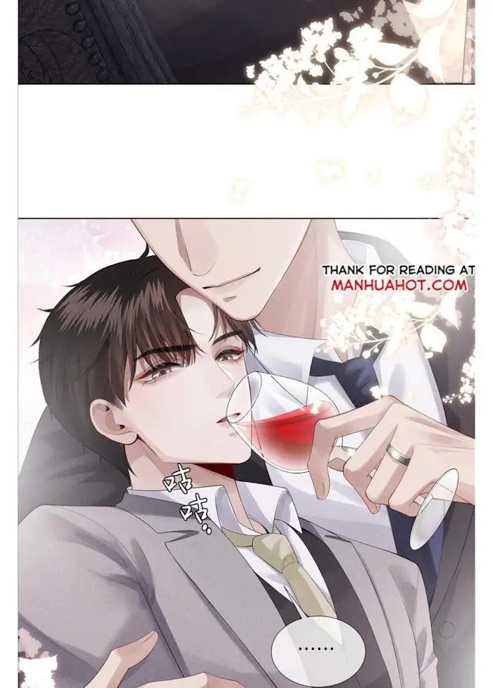 Mr. Dior (Colored) Chapter 9 page 16 - 