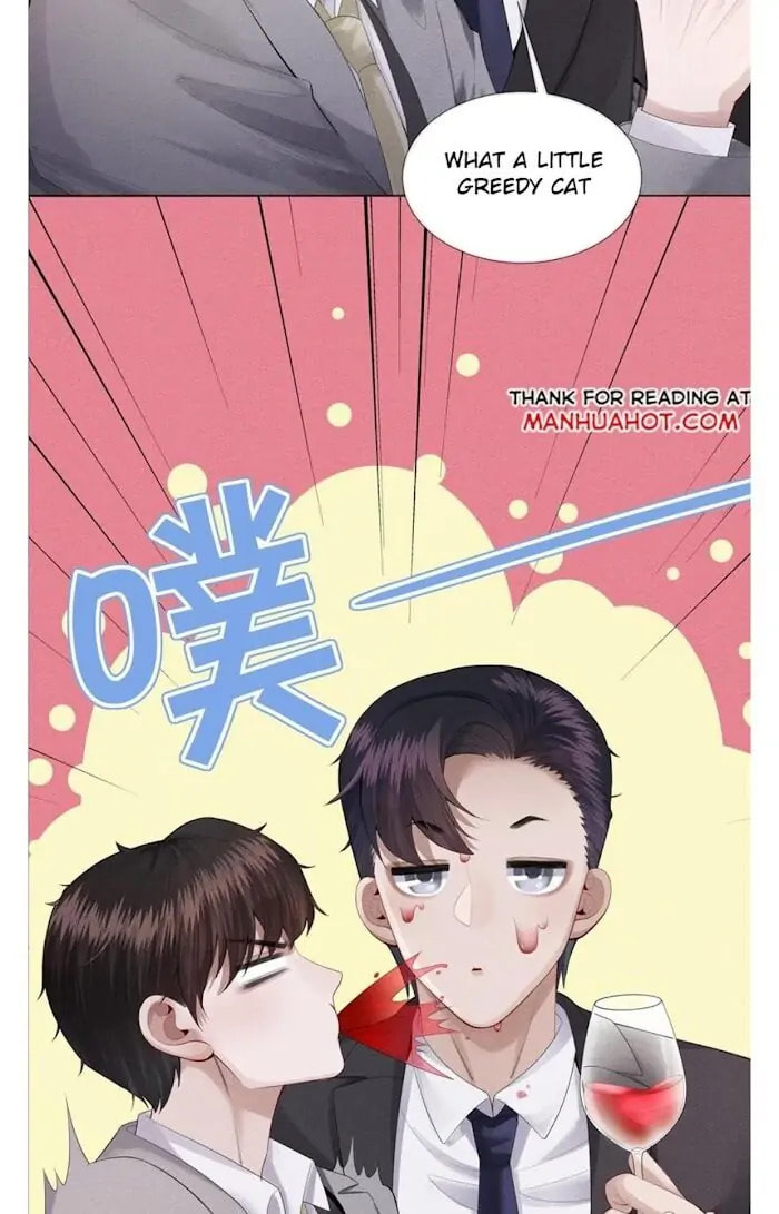 Mr. Dior (Colored) Chapter 9 page 19 - 