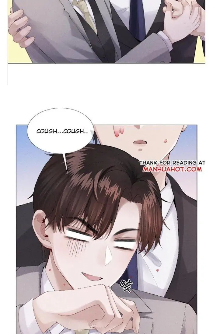 Mr. Dior (Colored) Chapter 9 page 20 - 