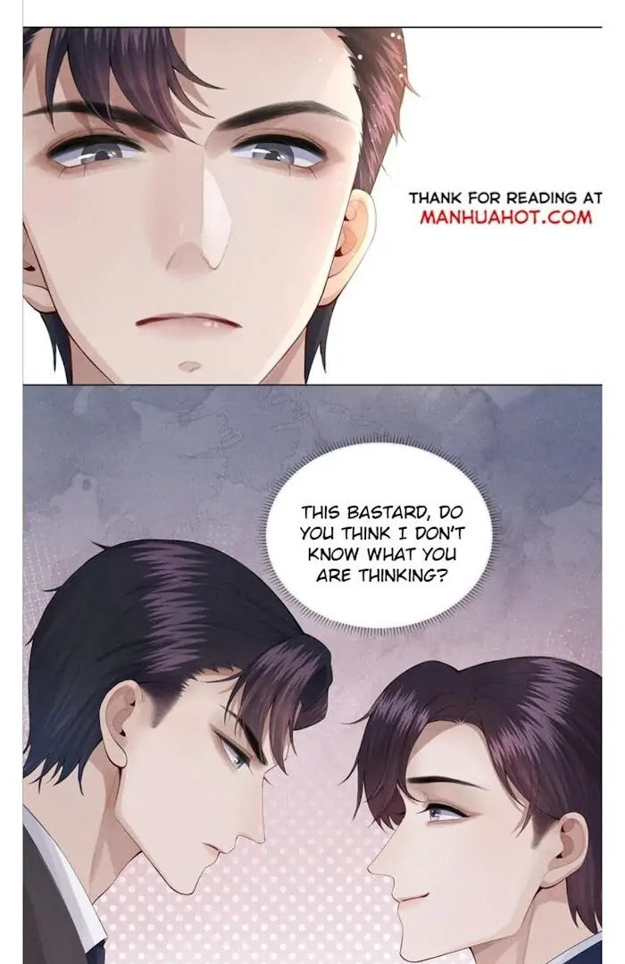 Mr. Dior (Colored) Chapter 9 page 3 - 
