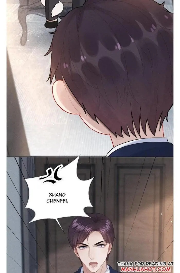 Mr. Dior (Colored) Chapter 9 page 23 - 