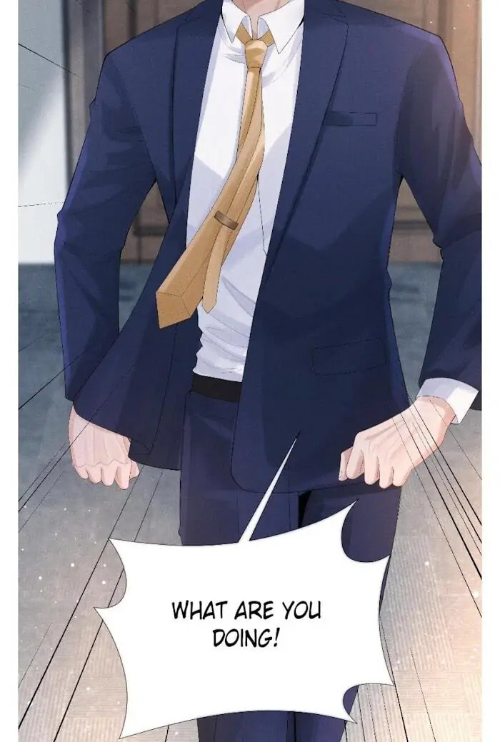 Mr. Dior (Colored) Chapter 9 page 24 - 