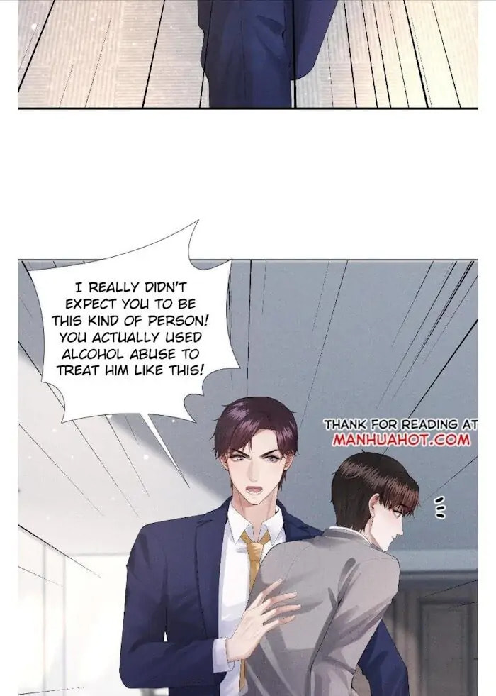 Mr. Dior (Colored) Chapter 9 page 25 - 