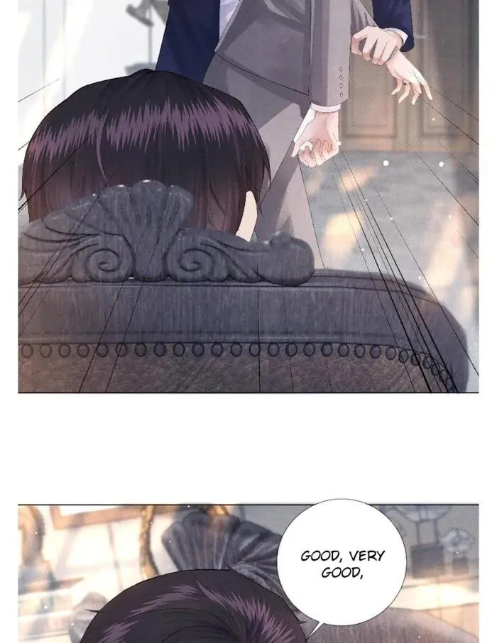 Mr. Dior (Colored) Chapter 9 page 26 - 