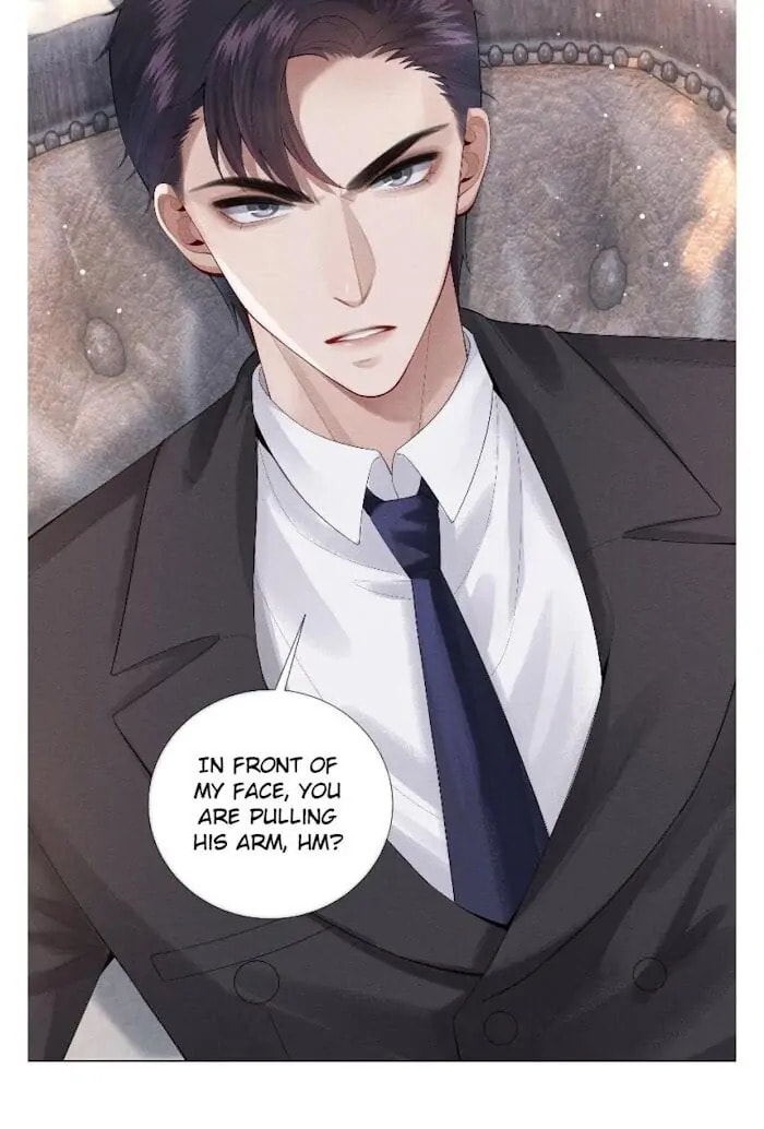 Mr. Dior (Colored) Chapter 9 page 27 - 