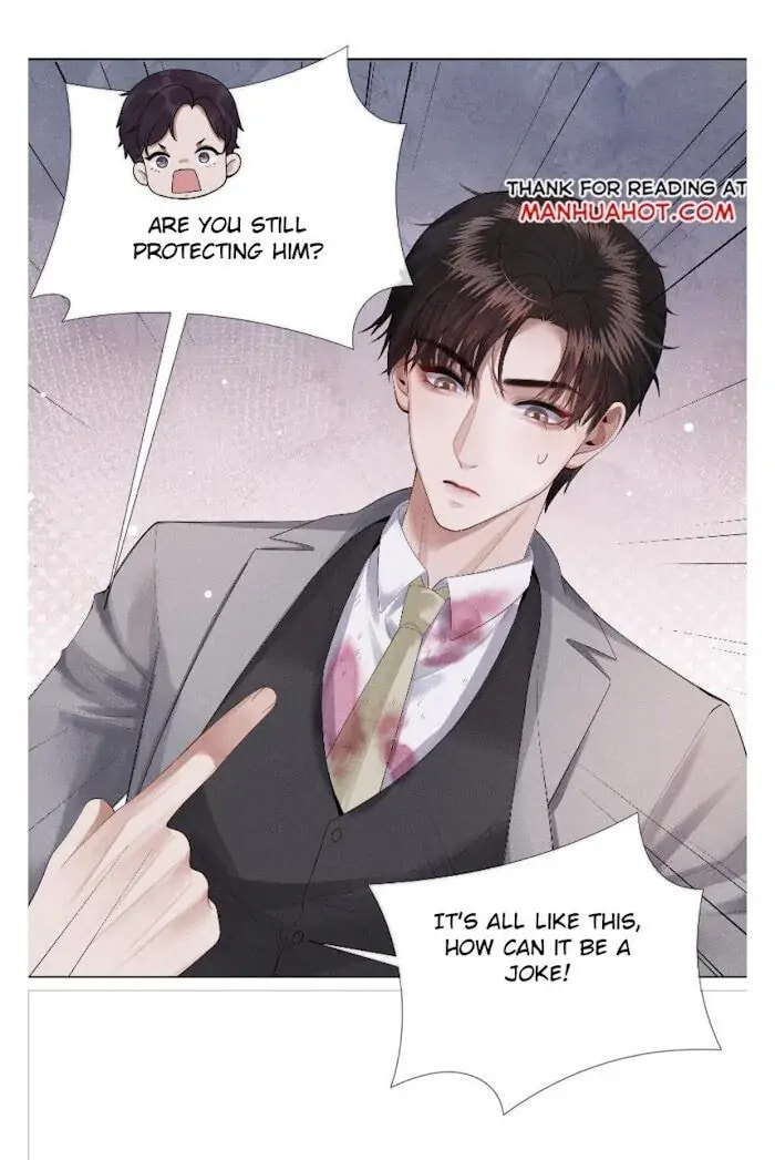 Mr. Dior (Colored) Chapter 9 page 29 - 