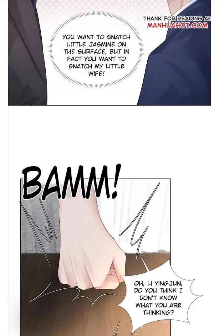 Mr. Dior (Colored) Chapter 9 page 4 - 