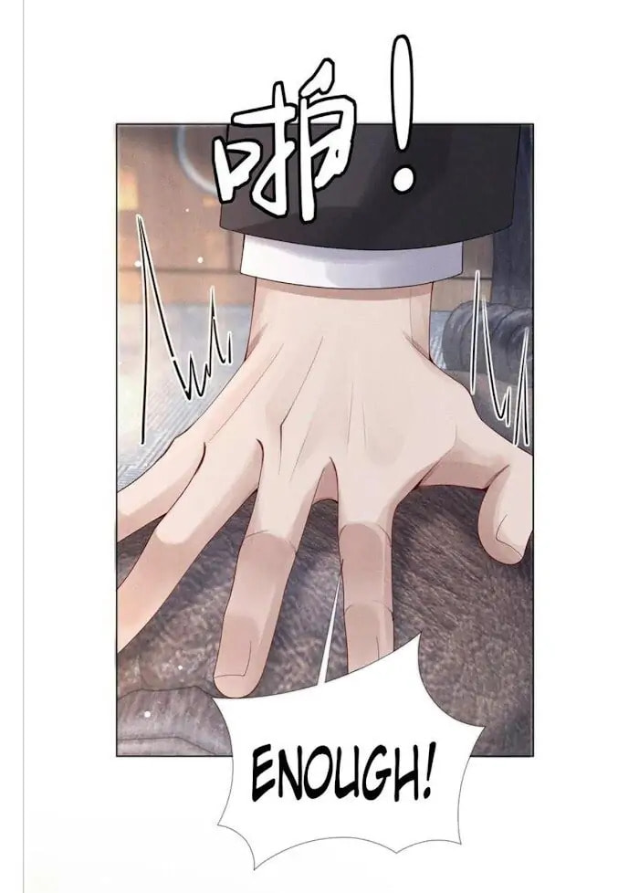 Mr. Dior (Colored) Chapter 9 page 33 - 