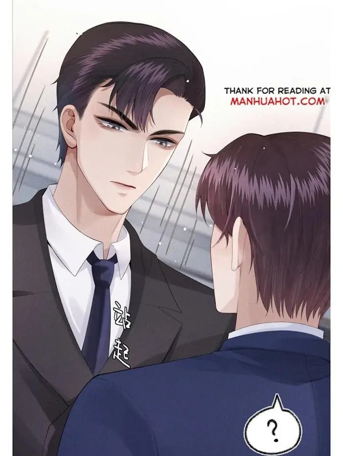 Mr. Dior (Colored) Chapter 9 page 34 - 