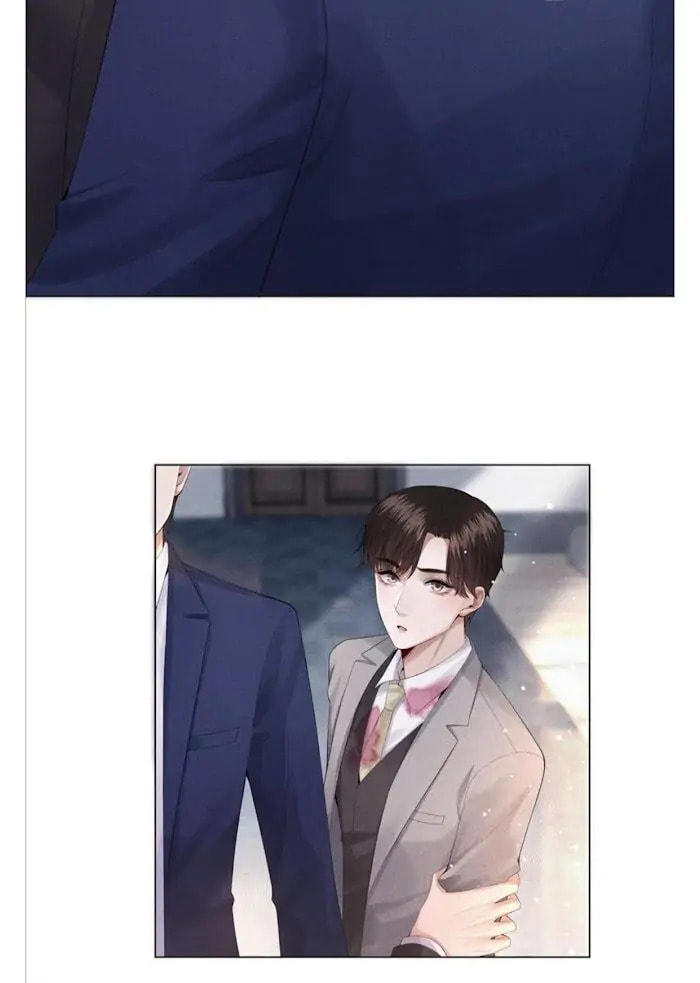 Mr. Dior (Colored) Chapter 9 page 35 - 