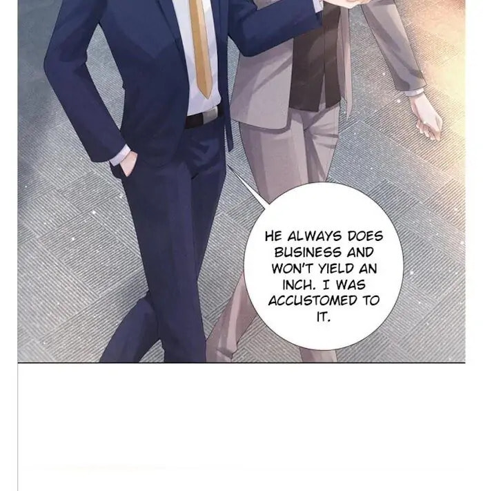 Mr. Dior (Colored) Chapter 9 page 8 - 