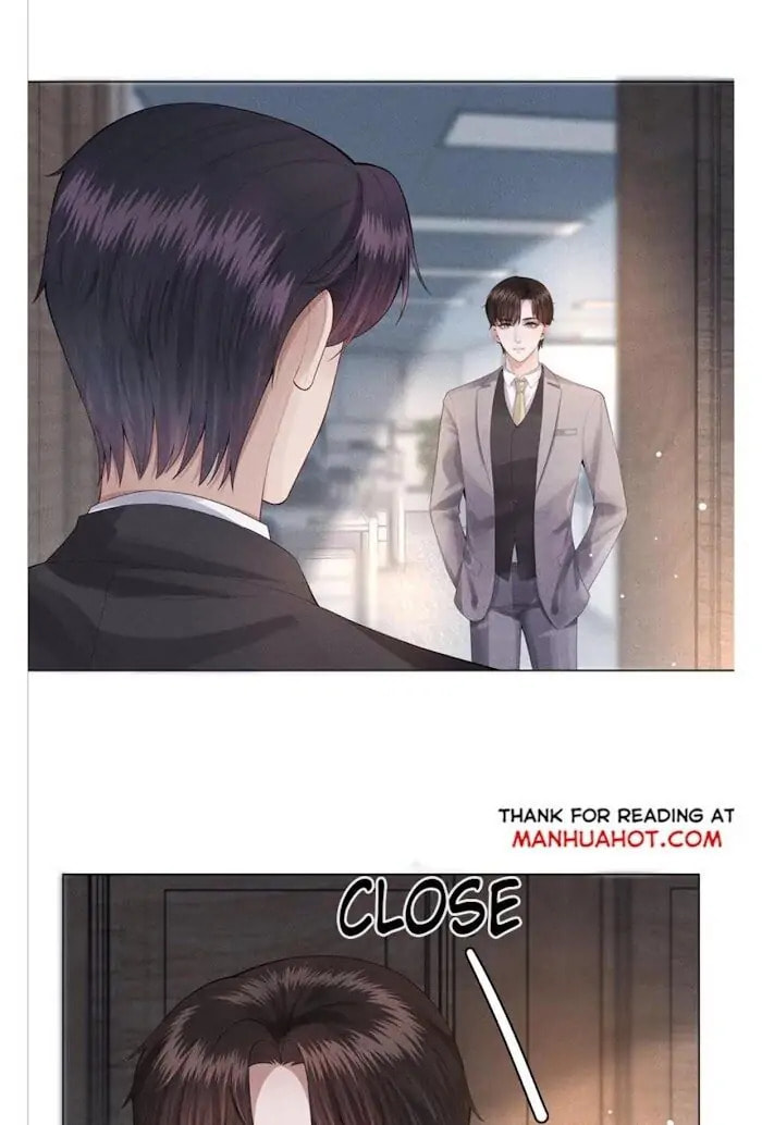 Mr. Dior (Colored) Chapter 9 page 9 - 